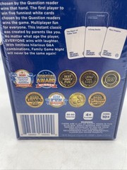 Kids Against Maturity Family Card Game For Teen Adults Fun Creative Game Night