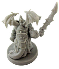 MASSIVE DARKNESS 2: Hellscape 6x INFERNAL IMP Minis & Cards NEW!!