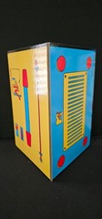 MTV Game The Music Throwback Party Quiz For Adults And Teens Ages NEW – [B-6]
