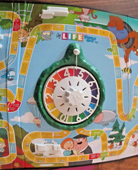 The Game Of Life Family Guy Collector’s Edition Board Game 2008 Complete