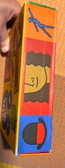 GUESS THE ARTIST, Robert Shore, Trivia Game, 2017, 1 or more players