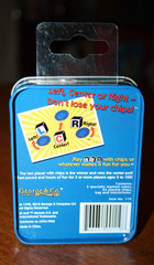 The Original LCR Left Center Right Dice Game – George & Co. Games 2019