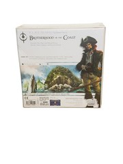 TIME Stories Brotherhood of the Coast Expansion Board Game Sealed Space Cowboys