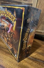 Hasbro HeroQuest Board Game Brand new Factory sealed