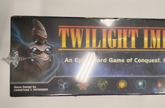 Twilight Imperium Fourth Edition – Fantasy Flight Games – Brand-new