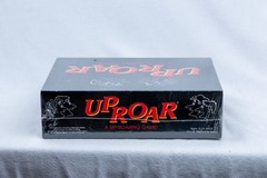 UPROAR Game Fast‑Paced Party / Family Game Night, Board game, New in package