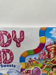 Hasbro Candy Land Board Game
