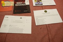 Hunt A Killer Body On The Boardwalk Board Game