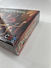 Deal With The Devil Board Game by Czech Games – New & Sealed