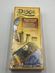 Asmodee Boardgame Dixit – Daydreams Expansion Box SW (New)VERY NICE
