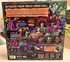 NECROMOLDS Monster Battles BATTLE Box Starter Set