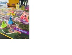 Last Defense! Game – You Have 20 Minutes to Save the City! Used-great condition!