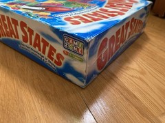 Game Zone’s Great States board game