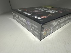 Don’t Turn Your Back Board Game 2015 Evil Hat Productions Sealed In Box New