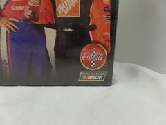Coca Cola Nascar Racing Board Game 1st Edition New and Sealed