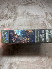 Arkham Horror LCG The Drowned City Campaign Expansion – New Sealed OOP