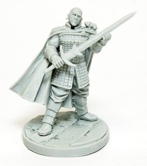 D&D Collector’s Series Minsc and Boo, Multicolor