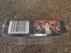 Zombies!!! Set of 5 Expansions Mall Walkers Ashes Feeling the Addition Brand New