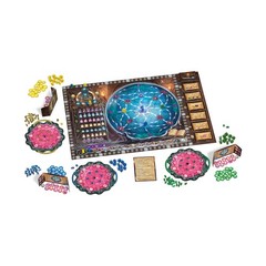 New – R&R Games Witchstone – Ages 12+ | 2-4 players