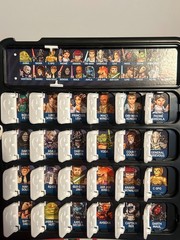 2012 Star Wars Edition Guess Who Game by Hasbro Complete in good condition