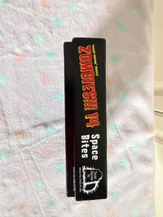 Twilight Creations Boardgame Zombies!!! 14 – Space Bites 2015 MINT Board Game