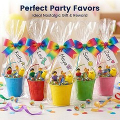 Creative 61PCS Glass Marbles Game Set – Perfect for Indoor Fun & Learning