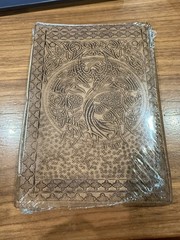 Too Many Bones Liberation Logbook from Chip Theory Games NEW