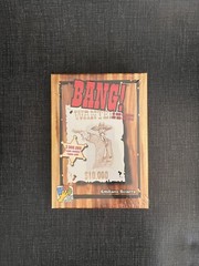 BANG! – A Hidden Role & Player Elimination Party Game For 4-7 Players