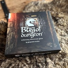 Fantasy Adventure Board Game for Families & RPG Fans | 1–4 Players, Ages 7+ |…