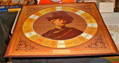 VTG Parker Brothers 1970 Masterpiece The Art Auction Game Complete & Near Mint