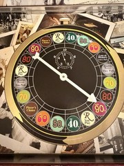Vintage Board Game – Reminiscing 2000 The Millennium Edition NEW, Pieces Sealed