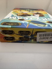 Scorpion Masqué Sky Team Prepare For Landing Board Game 2024 Game of the Year