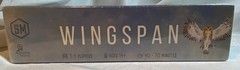 NISB! WINGSPAN Board Game Stonemaier 2019 Swift Start Pack STM910 New Sealed Box
