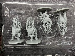 CTHULHU: Death May Die BLACK GOAT OF THE WOODS Cards Sealed