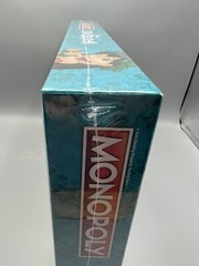 Lilo & Stitch Monopoly Board Game (2019, Hasbro) New Factory Sealed!!!!