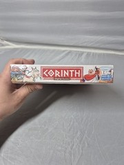 CORINTH. 2019 Board Game By Sebastien Pauchon. Published by Days Of Wonder