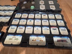 Puerto Rico Special Edition – CARDBOARD TILES ONLY – Awaken Realms