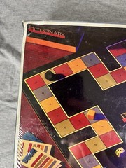 VTG 1993 Pictionary The Classic Game Of Quick Draw Milton Bradley Sealed!! NIP