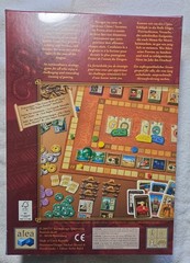 In The Year Of The Dragon Board Game, 10th Anniversary w/ Expansions NEW
