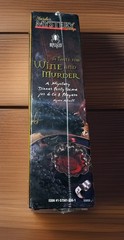 Bepuzzled Murder Mystery Dinner Party Board Game Bonus CD ISBN #1575610361