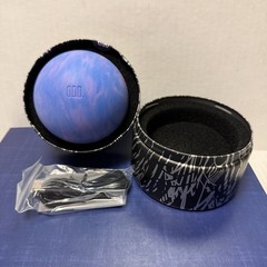 Oddball Music Ball Tic Tok Limited Edition Creative All Ages Fun New ODD RARE