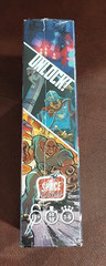 UNLOCK! Supernatural Adventures Space Cowboys Escape Room Cooperative Game NEW