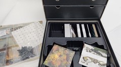 Destinies Witchwood Deluxe Kickstarter Ed + Storage Solution by Lucky Duck Games