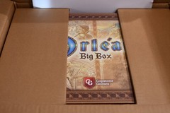 Orleans: Big Box (Capstone Games) BNIS