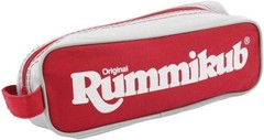 Rummikub – the Complete Original Game with Full-Size Racks and Tiles in a Durabl