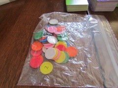 Moods (3-8 Players, Adult Ages) Hasbro Board Game 100% COMPLETE