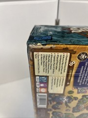 Small World of Warcraft – Days of Wonder Board Game – NEW/SEALED