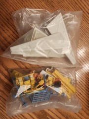 Vintage 1965 Remco Thimble City 670 Magnetic Board Game