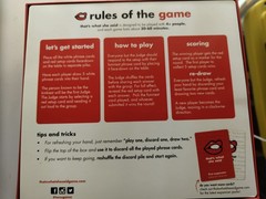 That’s What She Said Game – The Hilariously Twisted Party Game Adults Only New