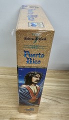 Puerto Rico Strategy Board Game by Andreas Seyfarth 2002 Rio Grande Games